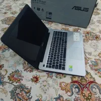 ایسوز کور ای فایو گرافیک مجزا جیفورس با SSD|رایانه همراه|اصفهان, فروردین|دیوار