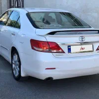 تویوتا آریون ۲۰۰۹