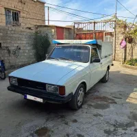 وانت پیکان مدل۸۷