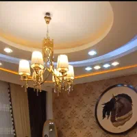 ۳ عدد لوستر