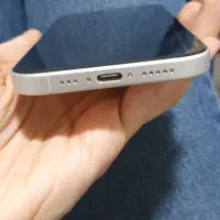 آیفون ۱۶ نو نو باطری ۱۰۰|موبایل|گلستان (تهران), |دیوار