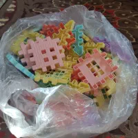 خانه سازی کودک|اسباببازی|سنندج, |دیوار