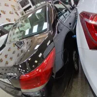 دنامعمولی تیب۲ درحد۹۶|خودرو سواری و وانت|تبریز, |دیوار