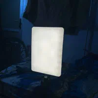 لوازم تولید محتوا نور RGB،نور تولید محتوا جی ماری