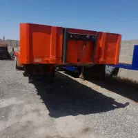 کفی دو‌محور ایران‌کاوه رنگ تازه آماده‌به‌کار