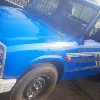 نیسان ابشنال رادیال|خودرو سواری و وانت|تنکابن, |دیوار