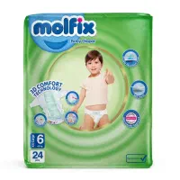 مولفیکس/مای بی بی/مای بی بی شورتی|اسباب و اثاث بچه|تبریز, |دیوار