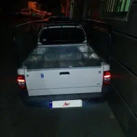 پراید وانت ۴۰۱