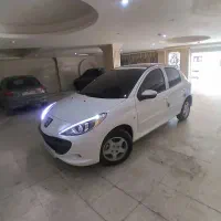 207 پانا مدل 1403 ارتقا