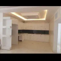 فروش آپارتمان ۲خوابه/ کلید نخورده /طبقه همکف