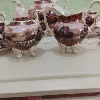 صبحانه خوری اصل آنتیک مینیا توری