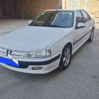 پژو پارس دوگانه کارخانه مدل 97|خودرو سواری و وانت|مرودشت, گندم‎|دیوار