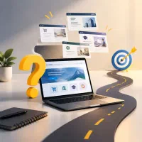 مشتری رفت سراغ رقیبت چرا