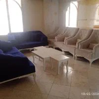 مبلمان 9 نفره راحتی