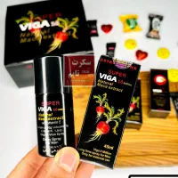 اسپری تاخیری ویگا اصل آلمان خرید حضوری سِکرت تایم
