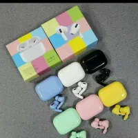 هندزفری بلوتوثی اکبند ، نو در رنگهای زیبا فقط ۴۳۰|لوازم جانبی موبایل و تبلت|بندر انزلی, گیلار|دیوار