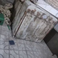 اتاق چادری فلزی پیکان بار|قطعات یدکی و لوازم جانبی|فسا, |دیوار
