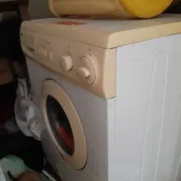 لباسشویی|ماشین لباسشویی و خشککن لباس|تولم شهر, |دیوار