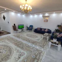 170 متر 3 خواب تمام فول نزدیک حرم با متریال بروز|فروش آپارتمان|مشهد, نظام دوست|دیوار