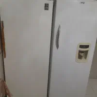 یخچال و فریزر فروشی