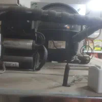 یخچال و فریزر ایستاده فروشی