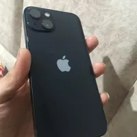 اپل iPhone 13 با حافظهٔ 128 گیگابایت
