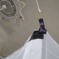 پشه بند|کوهنوردی و کمپینگ|قم, شهرک فاطمیه|دیوار