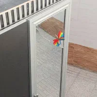 کمد و جالباسی|جاکفشی، کمد، دراور|ایلام, |دیوار