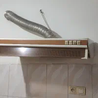 هود آشپزخانه