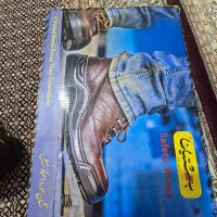 سایز ۴۳|کیف، کفش، کمربند|شبانکاره, |دیوار