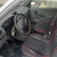 پراید ۱۱۱ مدل ۹۳|خودرو سواری و وانت|گلبهار, شهر جدید گلبهار|دیوار