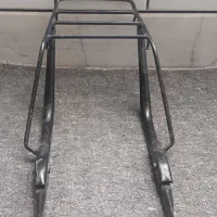 ترک بند و آینه موتورسیکلت