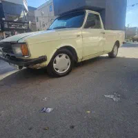 پیکان وانت مدل 90