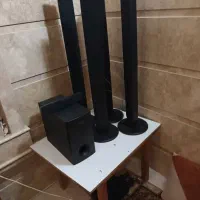لوازم صوتی تصویری