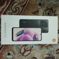 گوشی نوت۱۲s|موبایل|مشهد, دوست آباد|دیوار