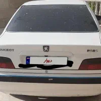 پژو پارس elx سیمی|خودرو سواری و وانت|بندرعباس, |دیوار