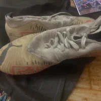 کفش فوتبال دوما