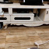 میزتلوزیون سالم