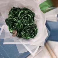 گل زیبایی