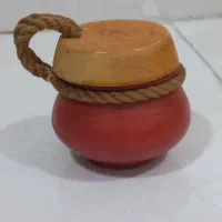 قندون گلی