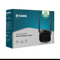 مودم روتر Adsl+2