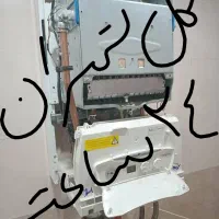 تعمیرات پکیج تمامی برندهادر محل شبانه روزی واقعی