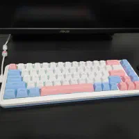 کیبورد گیمینگ ردراگون مدل NOVA K709 PRO RGB