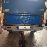 ماشین نیسان|خودرو سواری و وانت|گرگان, |دیوار