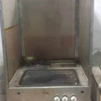 فر ساندویچی