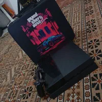 ps4فت یک ترا فول بازی