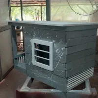 خانه برای سگ و گربه|لوازم جانبی حیوانات|لوندویل, |دیوار