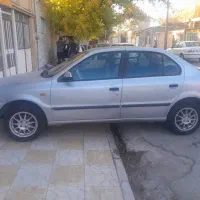 سمند|خودرو سواری و وانت|مشهد, شهید قربانی|دیوار