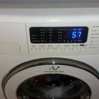 لباسشویی ۶ کیلویی سامسونگ|ماشین لباسشویی و خشک‌کن لباس|قزوین, |دیوار