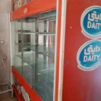 یخچال ۶درب|فروشگاه و مغازه|سنندج, |دیوار